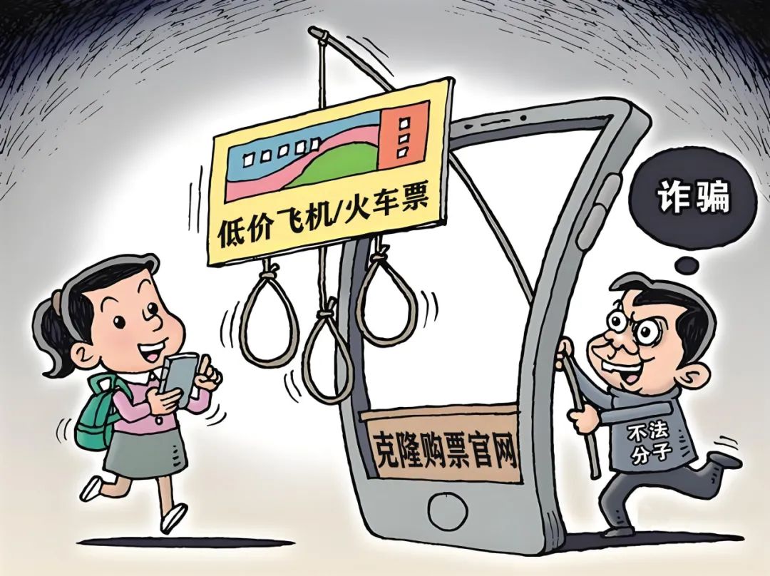 网警护航新学期